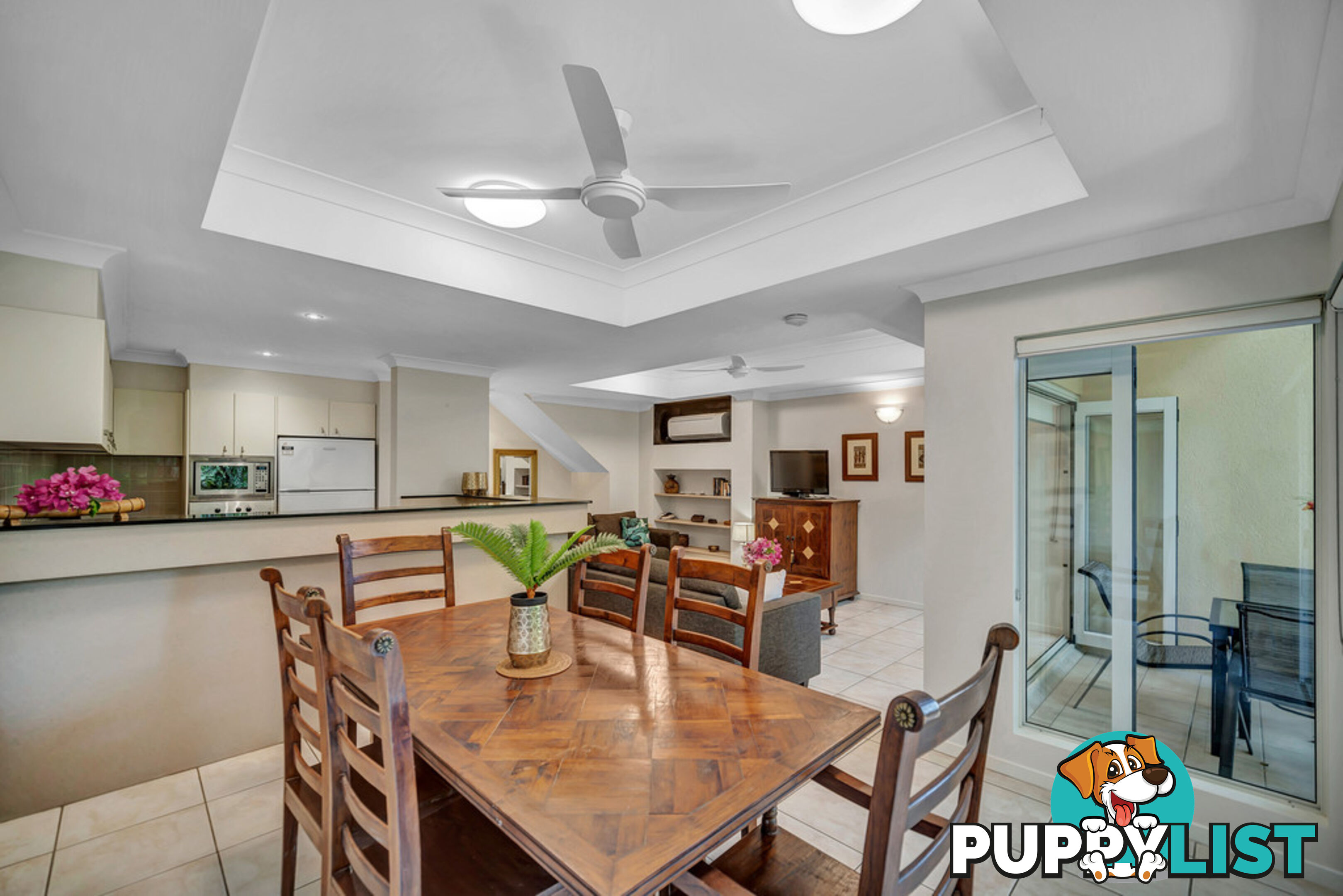 18/24-70 Nautilus Street PORT DOUGLAS QLD 4877