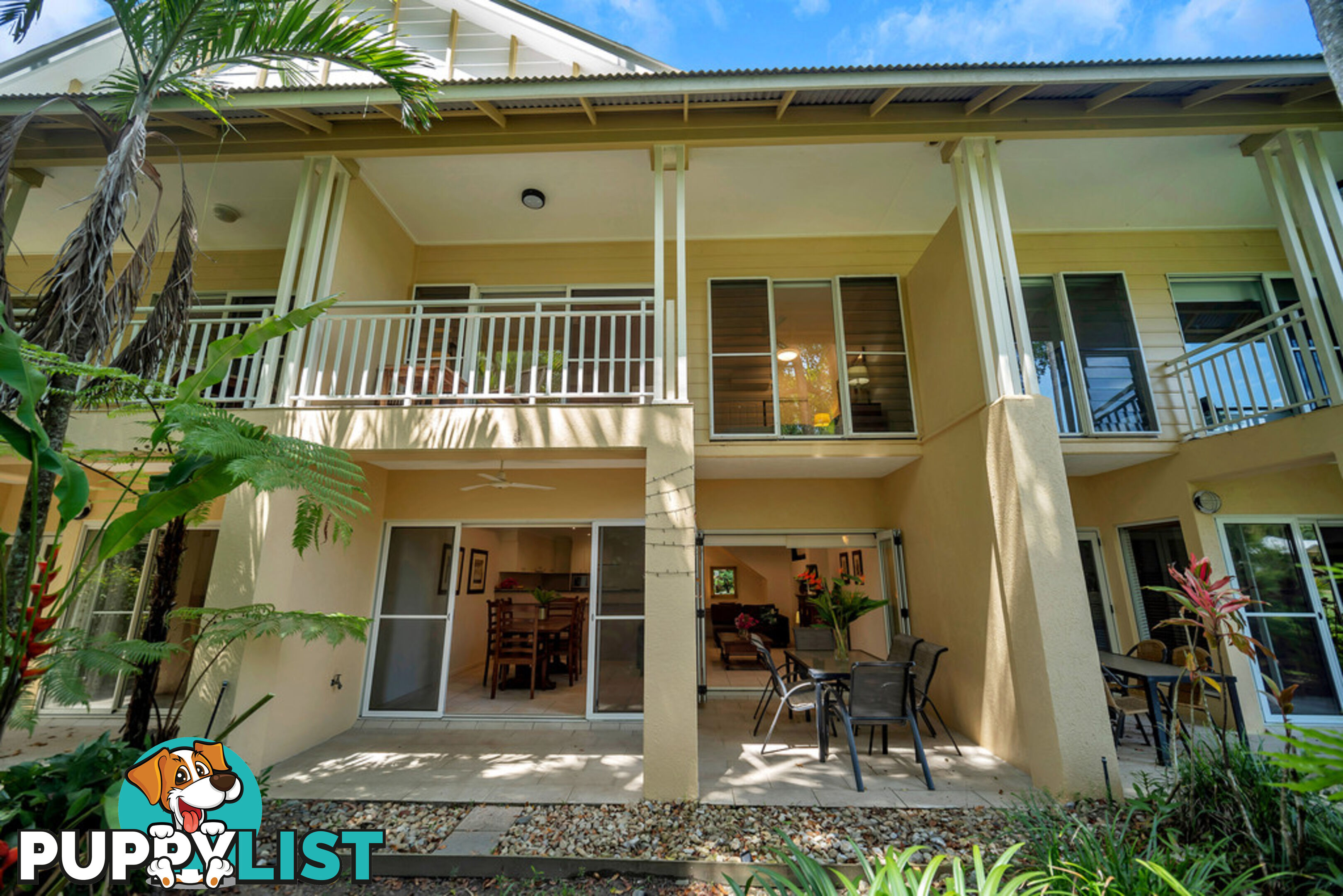 18/24-70 Nautilus Street PORT DOUGLAS QLD 4877