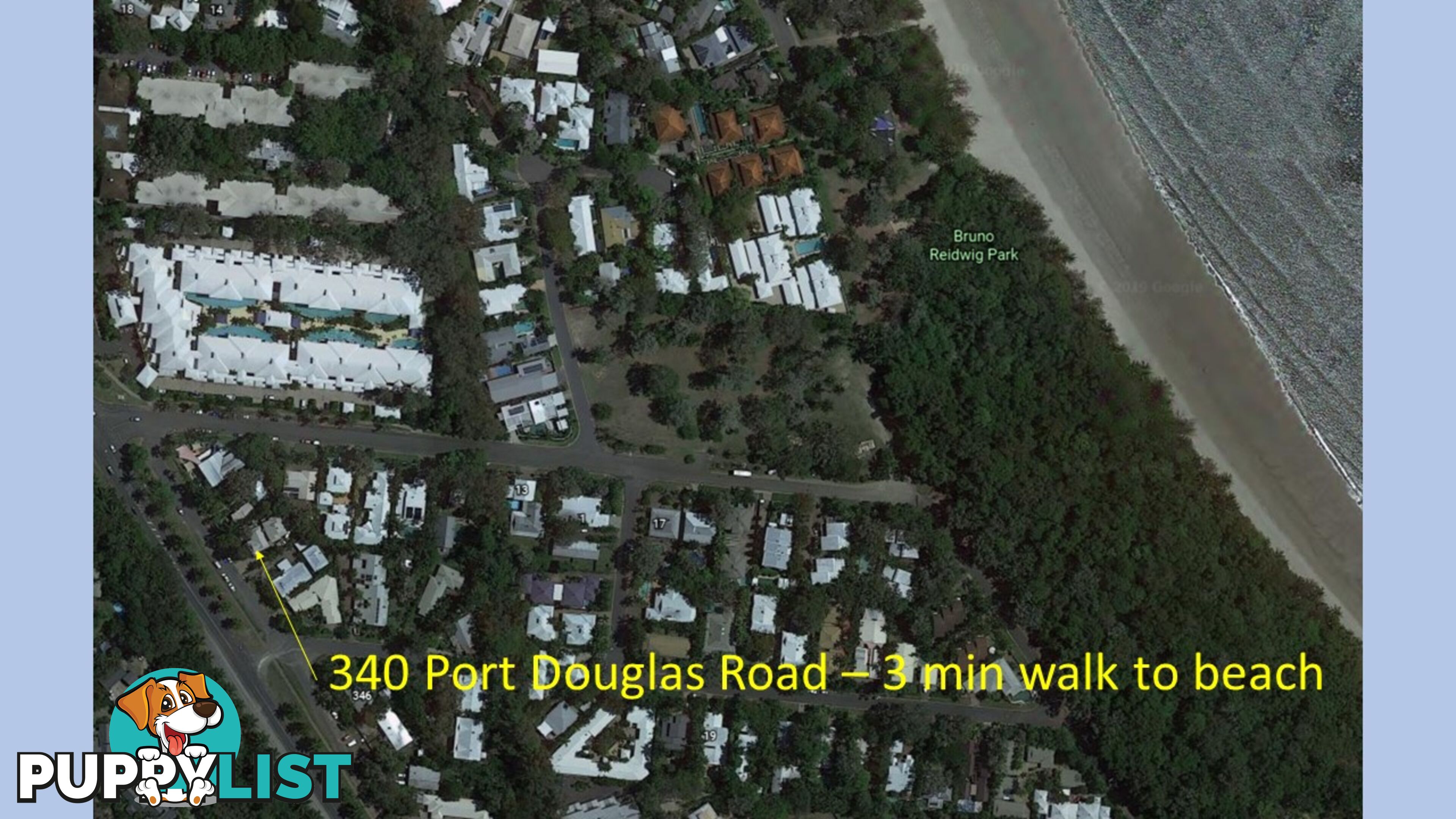 1/340 Port Douglas Road PORT DOUGLAS QLD 4877