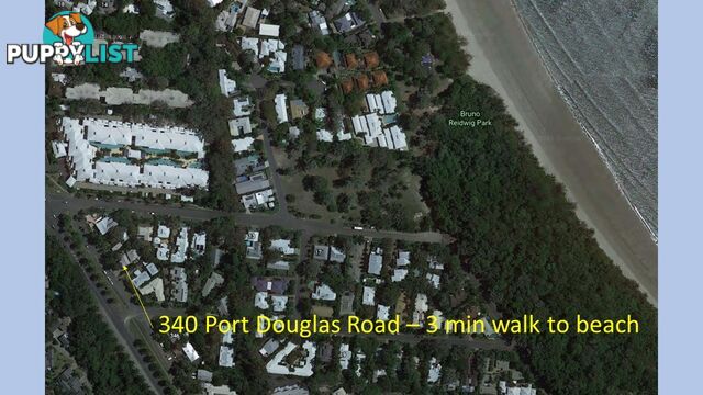 1/340 Port Douglas Road PORT DOUGLAS QLD 4877