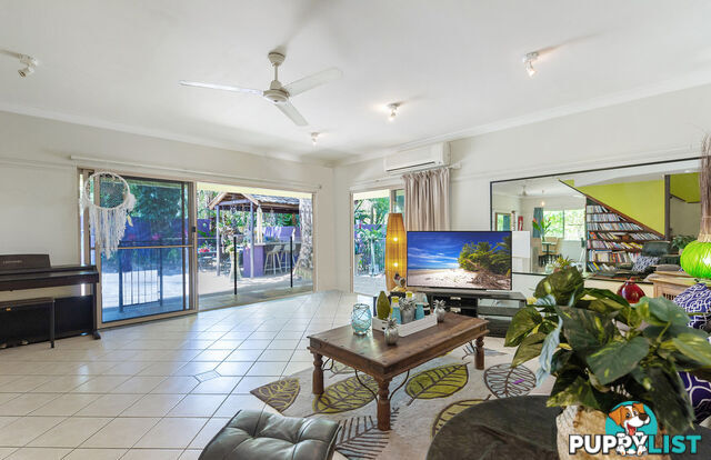 1/340 Port Douglas Road PORT DOUGLAS QLD 4877