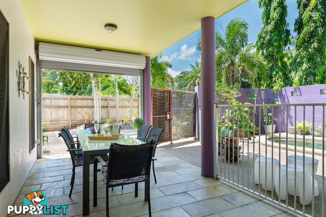 1/340 Port Douglas Road PORT DOUGLAS QLD 4877