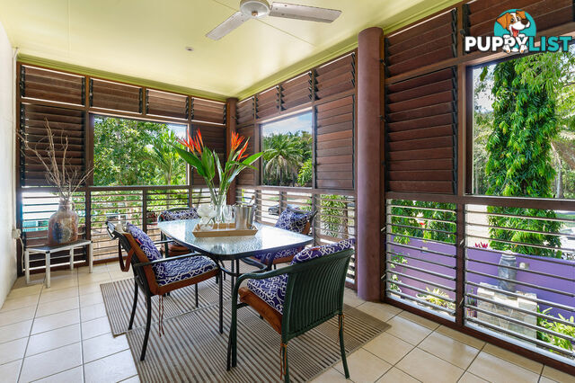 1/340 Port Douglas Road PORT DOUGLAS QLD 4877