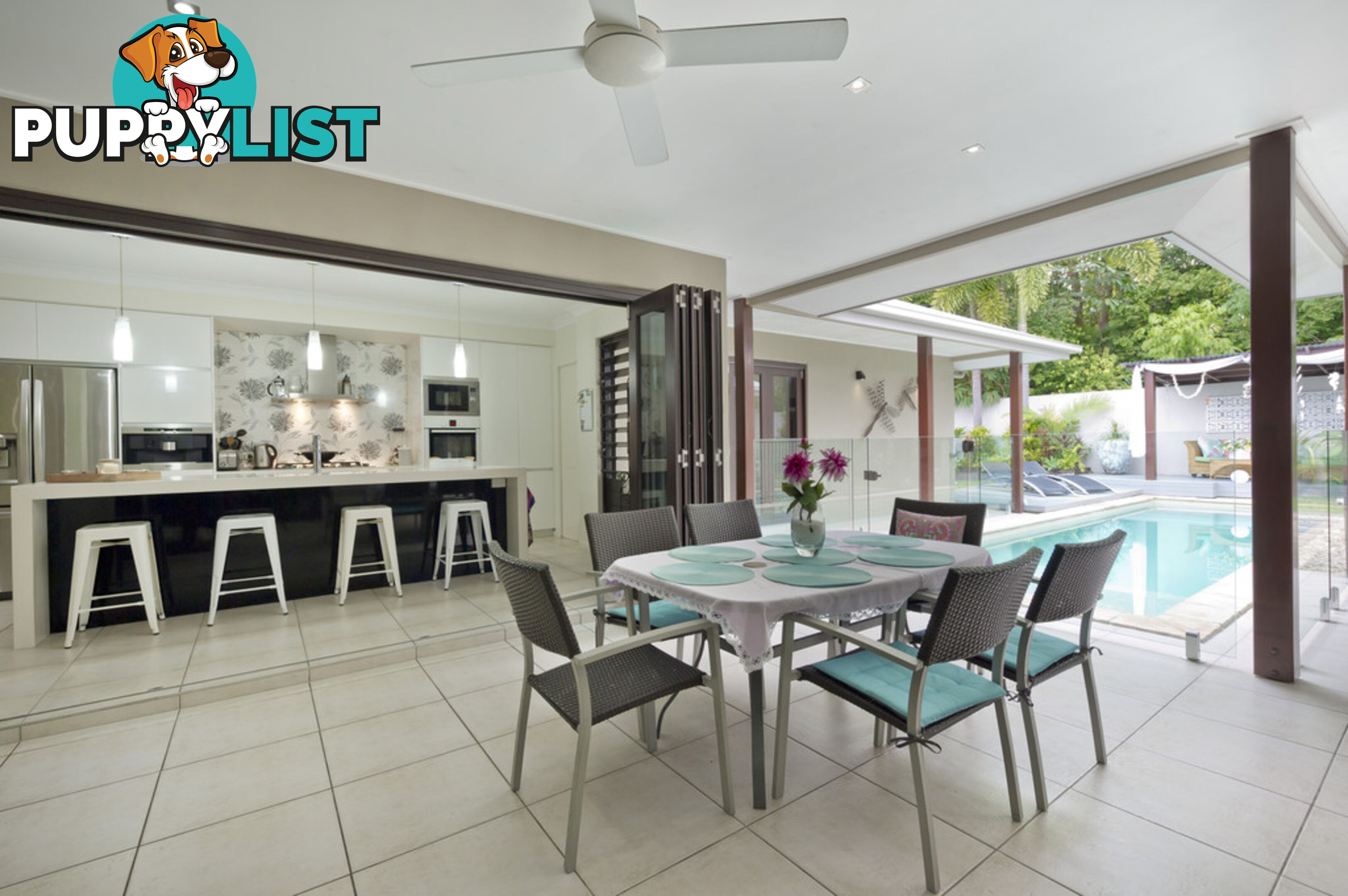 3 Lake Close PORT DOUGLAS QLD 4877