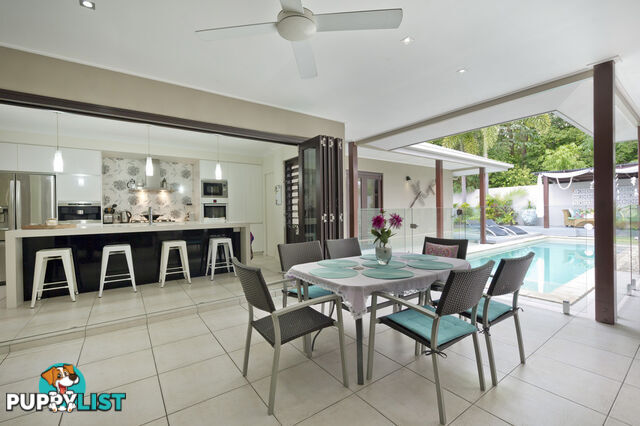 3 Lake Close PORT DOUGLAS QLD 4877