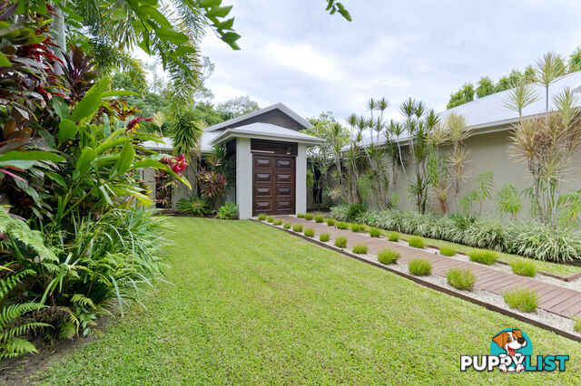 3 Lake Close PORT DOUGLAS QLD 4877