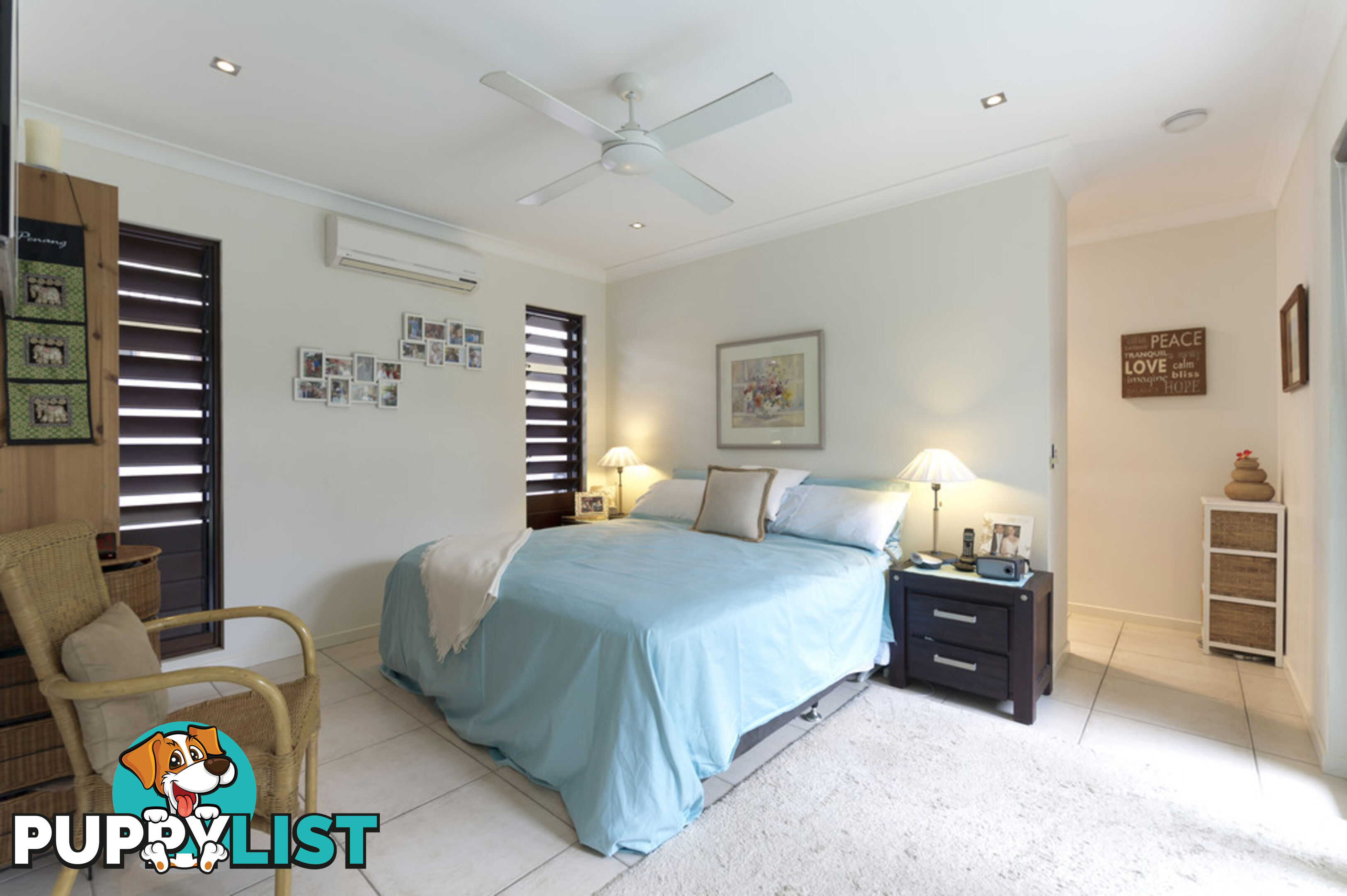 3 Lake Close PORT DOUGLAS QLD 4877