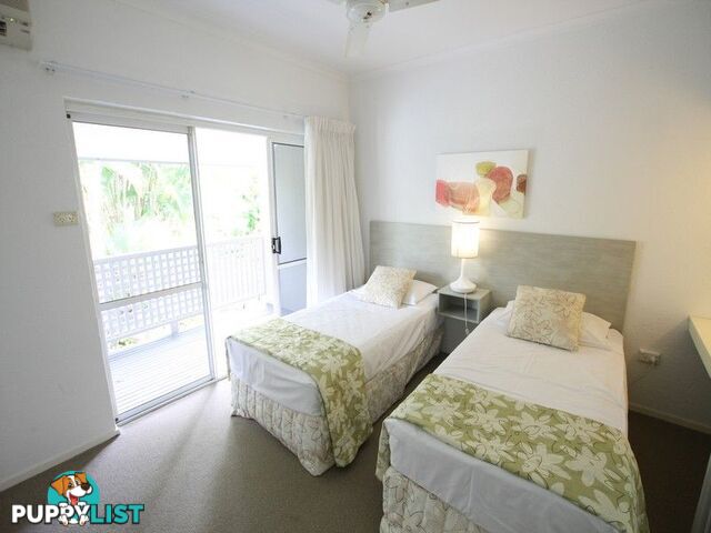 111/121-137 Port Douglas Road PORT DOUGLAS QLD 4877