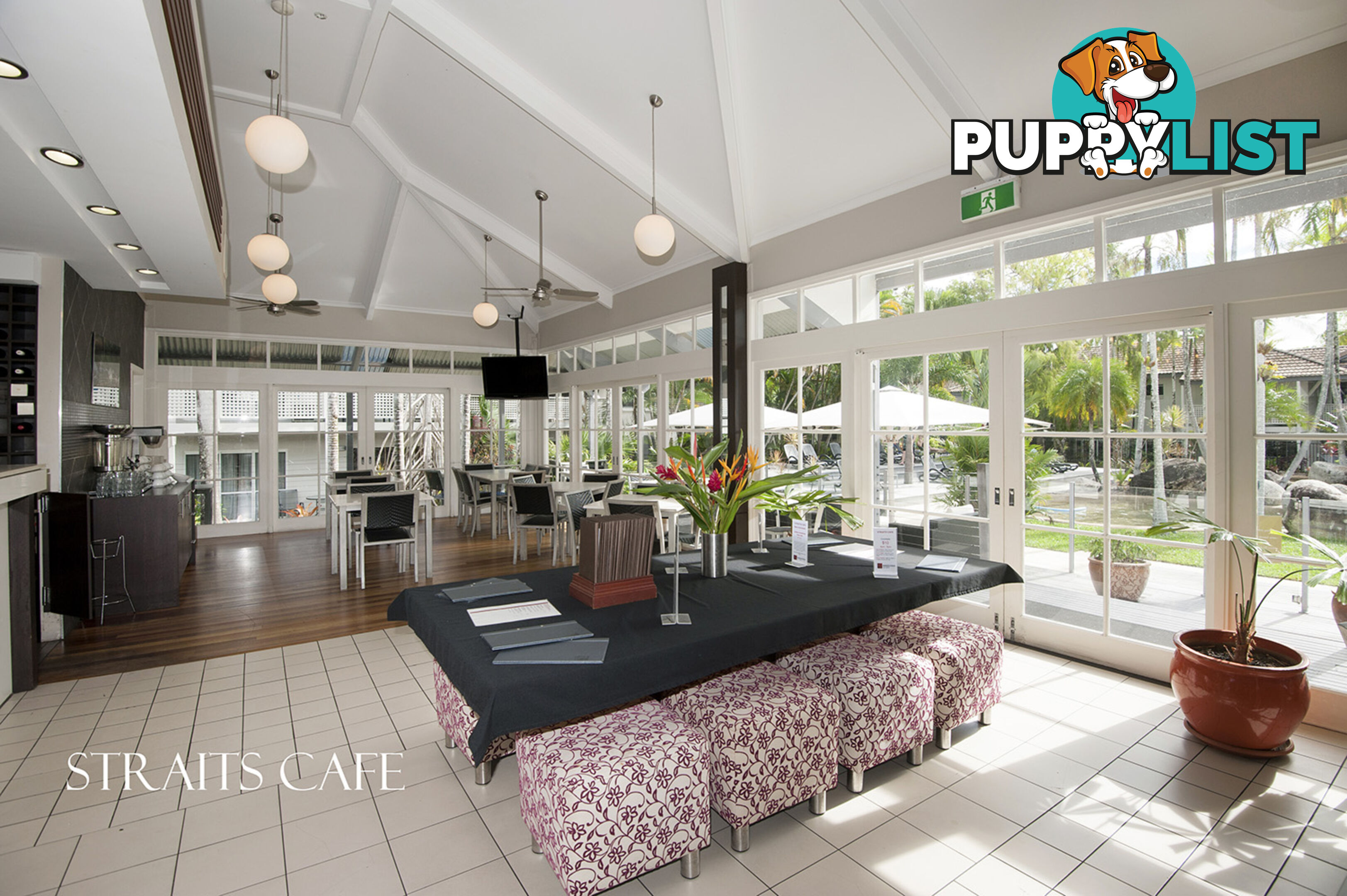 111/121-137 Port Douglas Road PORT DOUGLAS QLD 4877