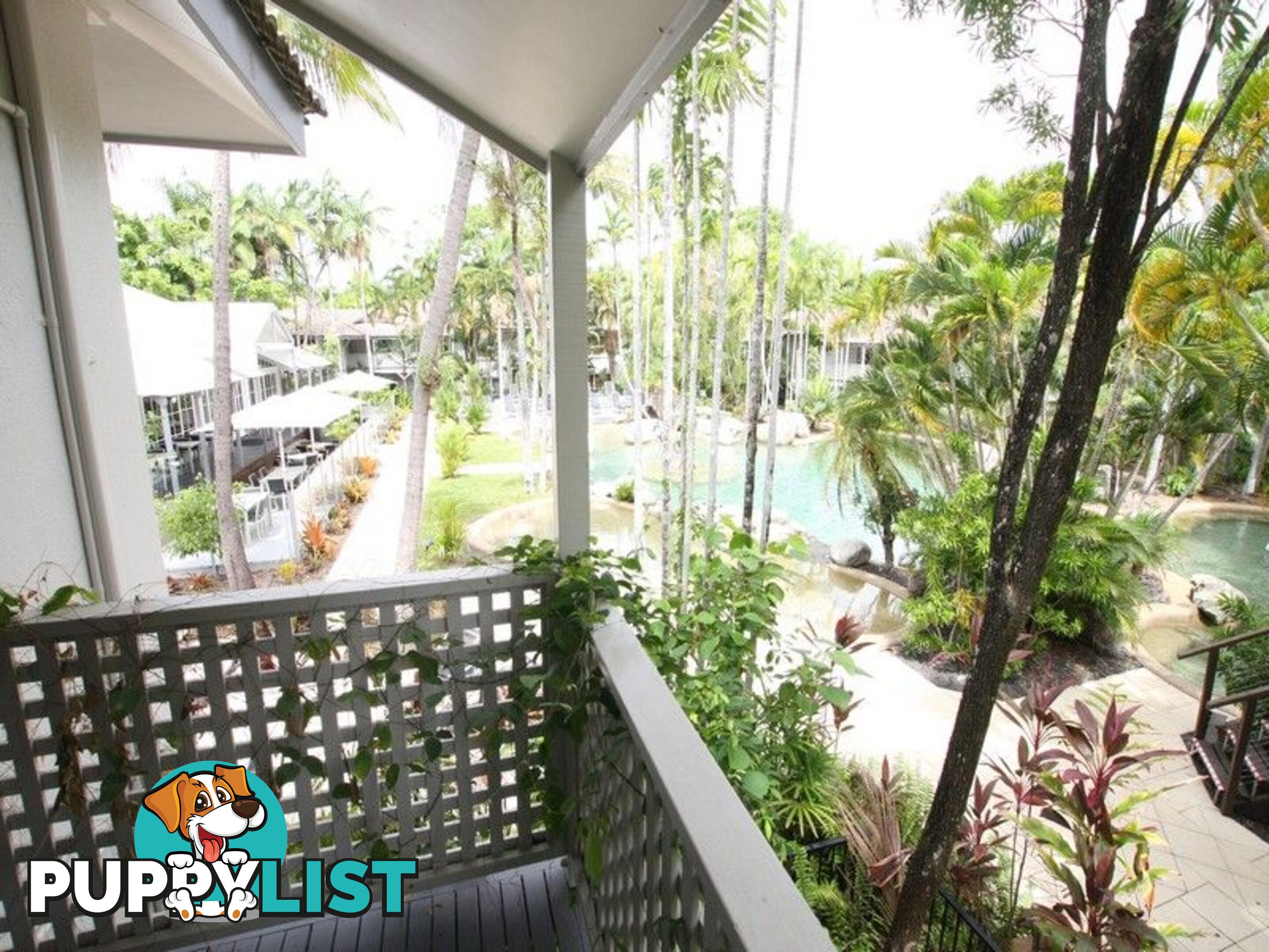 111/121-137 Port Douglas Road PORT DOUGLAS QLD 4877