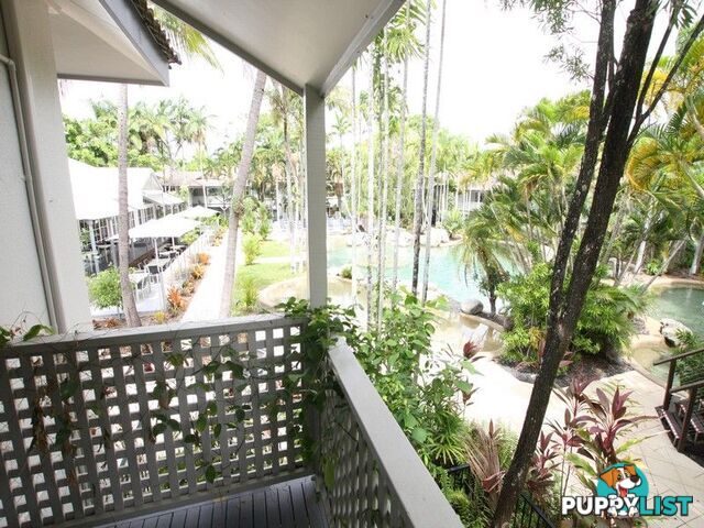 111/121-137 Port Douglas Road PORT DOUGLAS QLD 4877