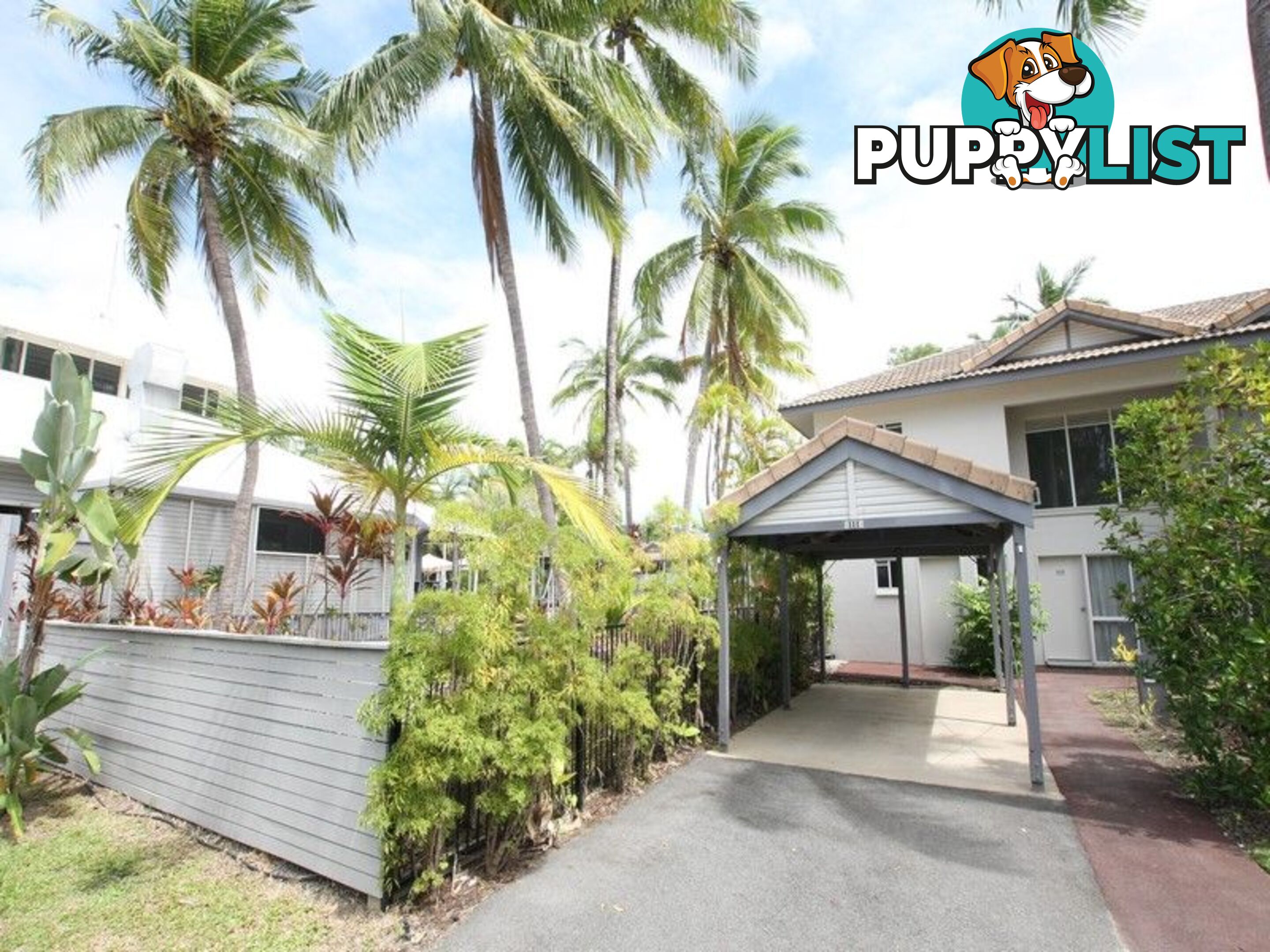 111/121-137 Port Douglas Road PORT DOUGLAS QLD 4877