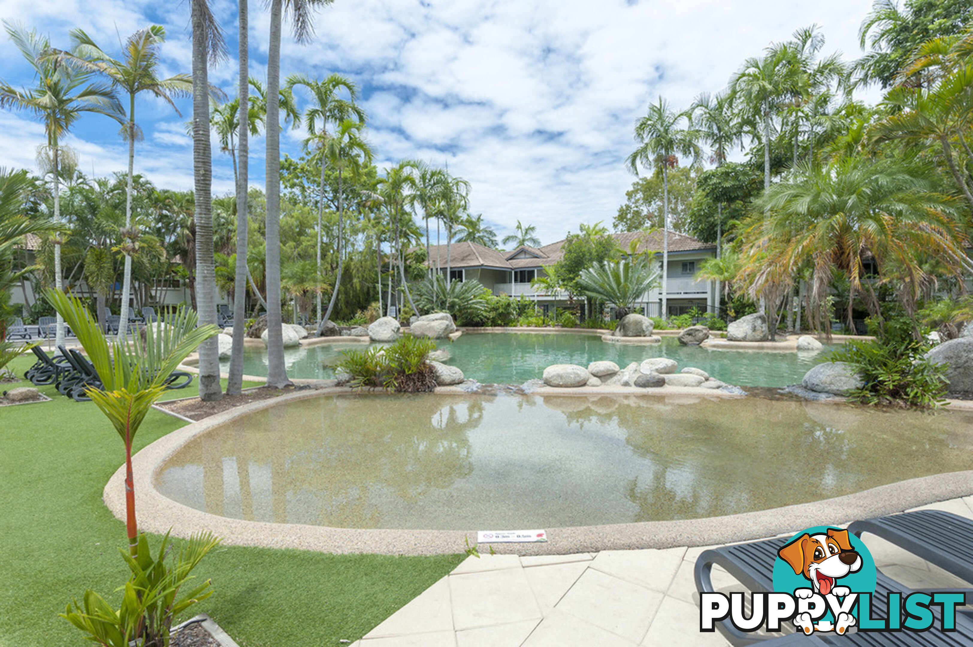 111/121-137 Port Douglas Road PORT DOUGLAS QLD 4877