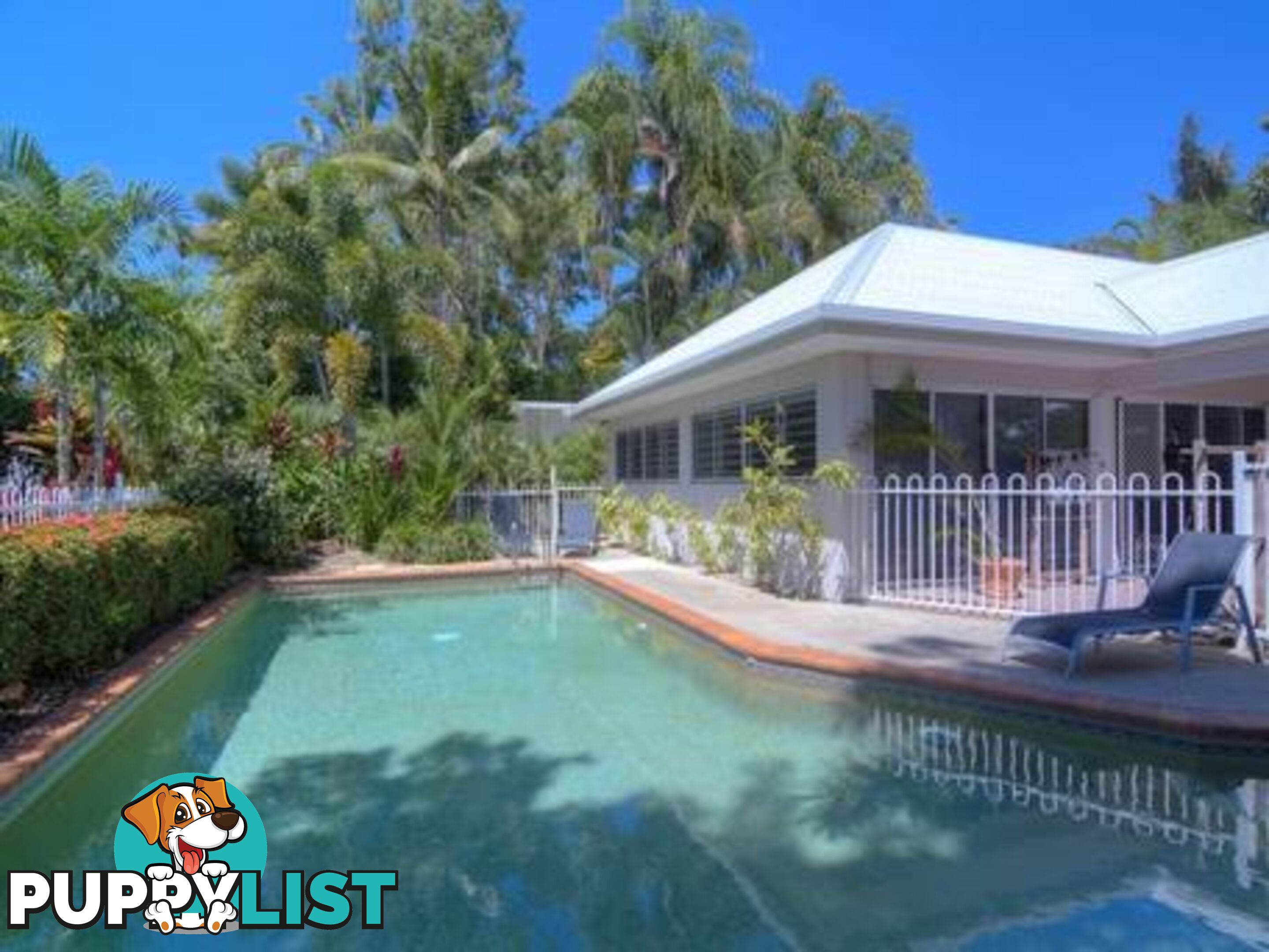 3/7 Langley Road PORT DOUGLAS QLD 4877