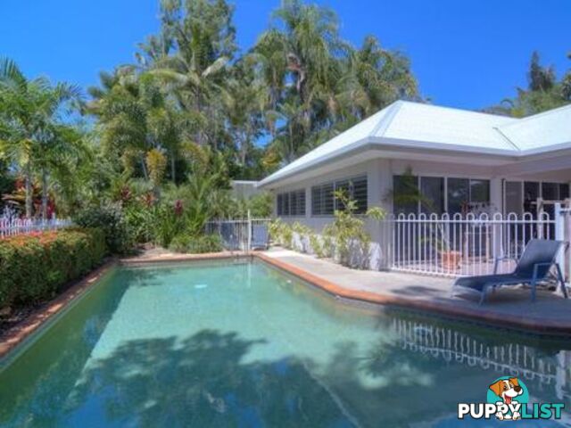 3/7 Langley Road PORT DOUGLAS QLD 4877