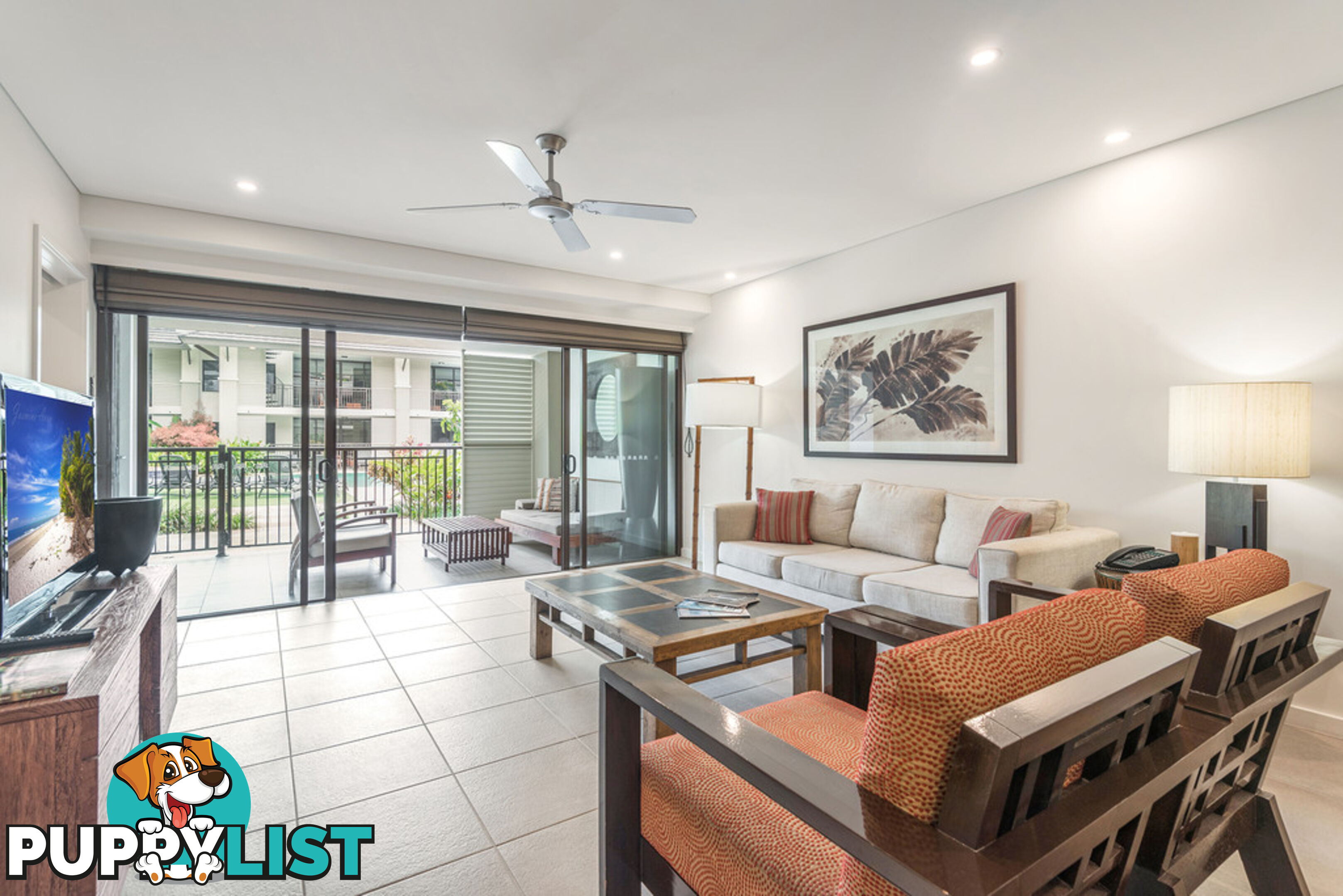 104/22-36 Mitre Street PORT DOUGLAS QLD 4877