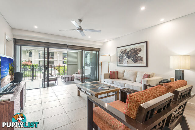 104/22-36 Mitre Street PORT DOUGLAS QLD 4877