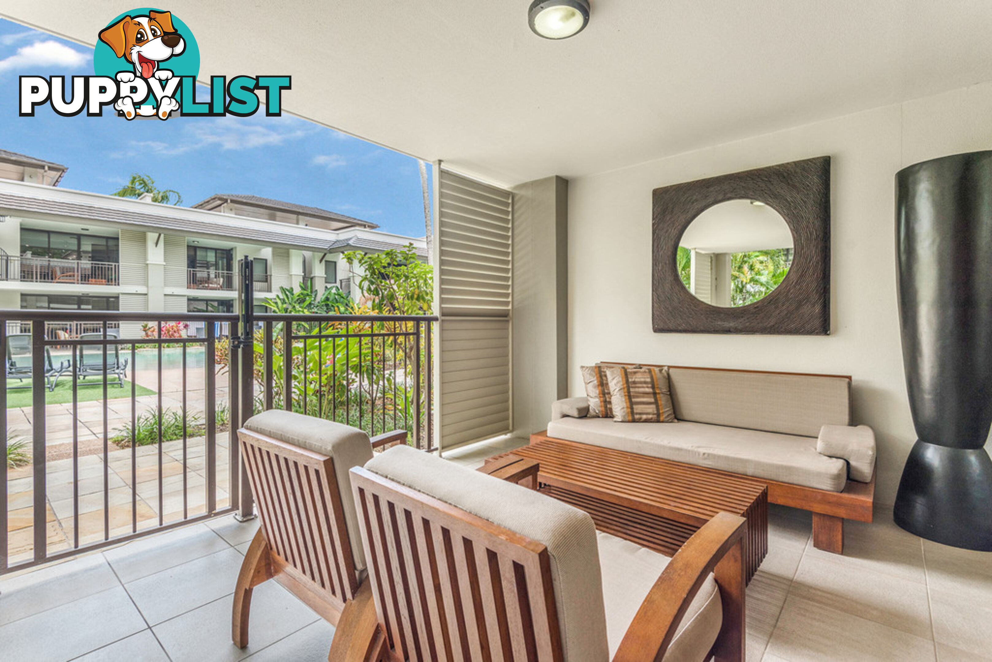 104/22-36 Mitre Street PORT DOUGLAS QLD 4877