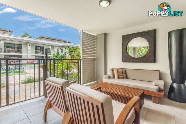 104/22-36 Mitre Street PORT DOUGLAS QLD 4877