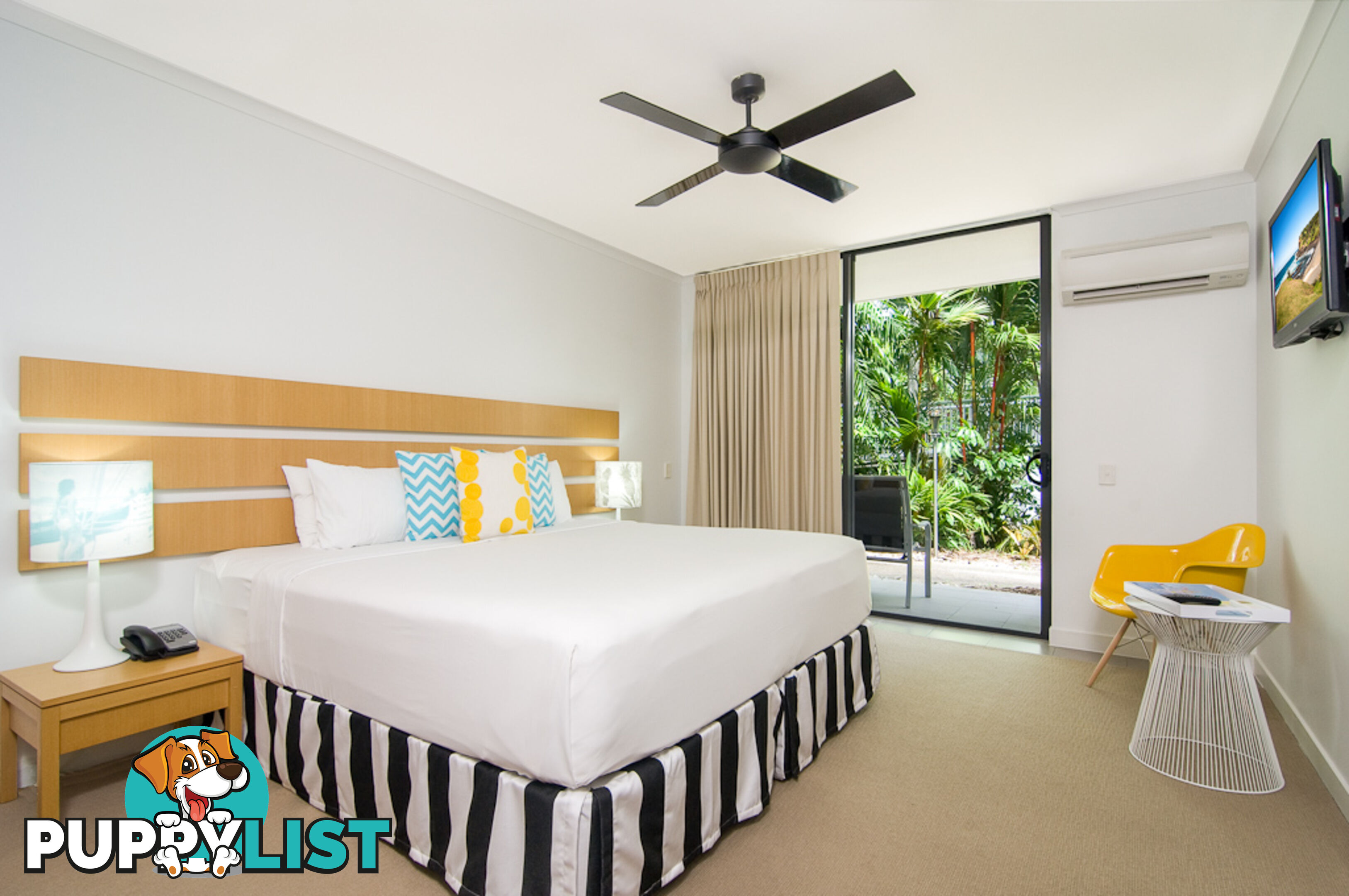 5002/87-109 Port Douglas Road PORT DOUGLAS QLD 4877