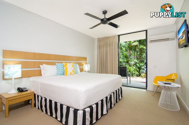 5002/87-109 Port Douglas Road PORT DOUGLAS QLD 4877