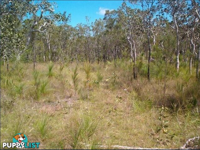 Lot 3 Euluma Creek Road JULATTEN QLD 4871