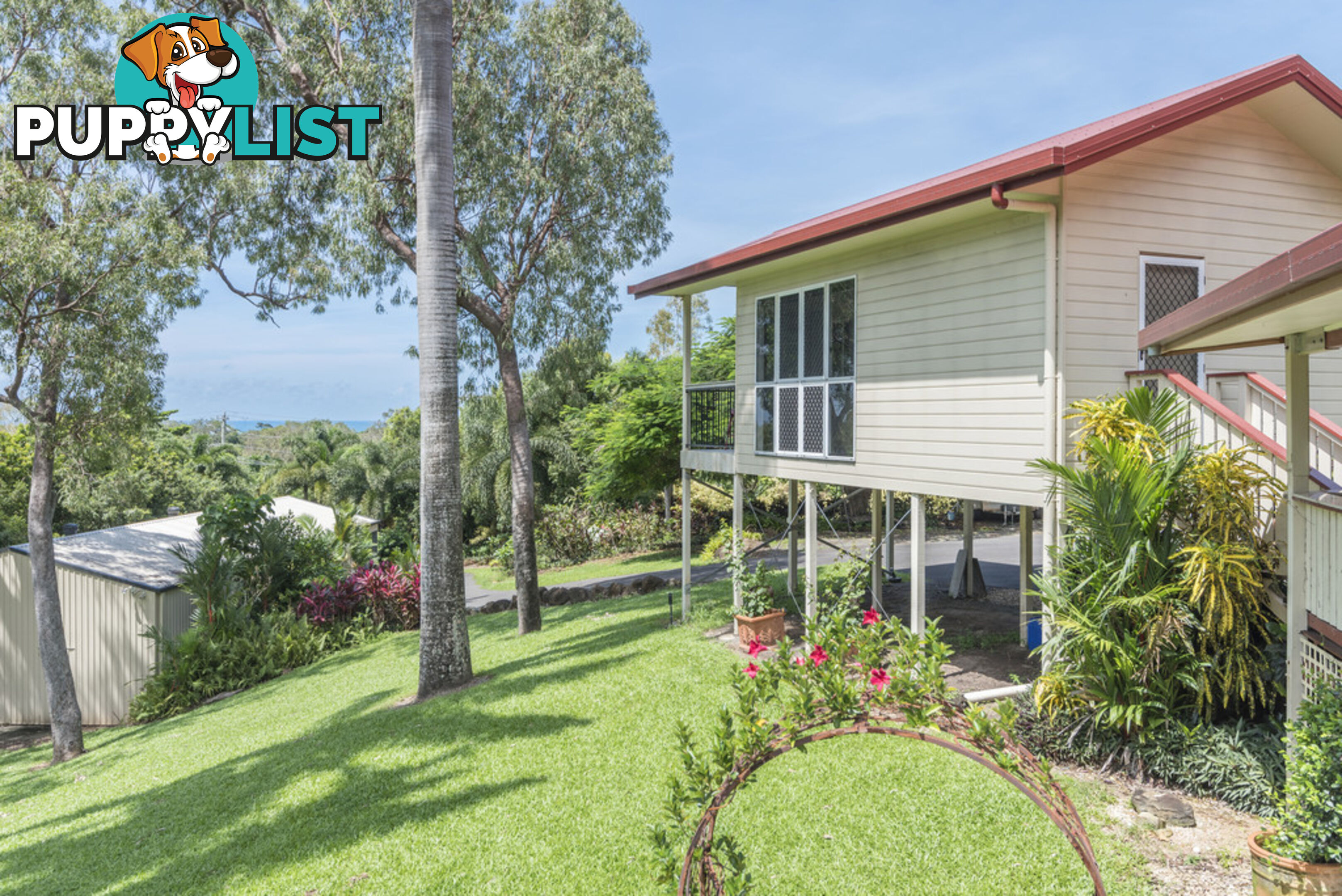 1-5 Bruce Avenue OAK BEACH QLD 4877