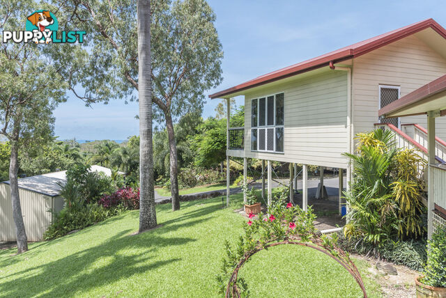 1-5 Bruce Avenue OAK BEACH QLD 4877