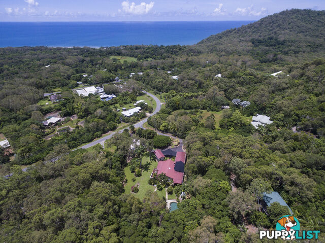 1-5 Bruce Avenue OAK BEACH QLD 4877