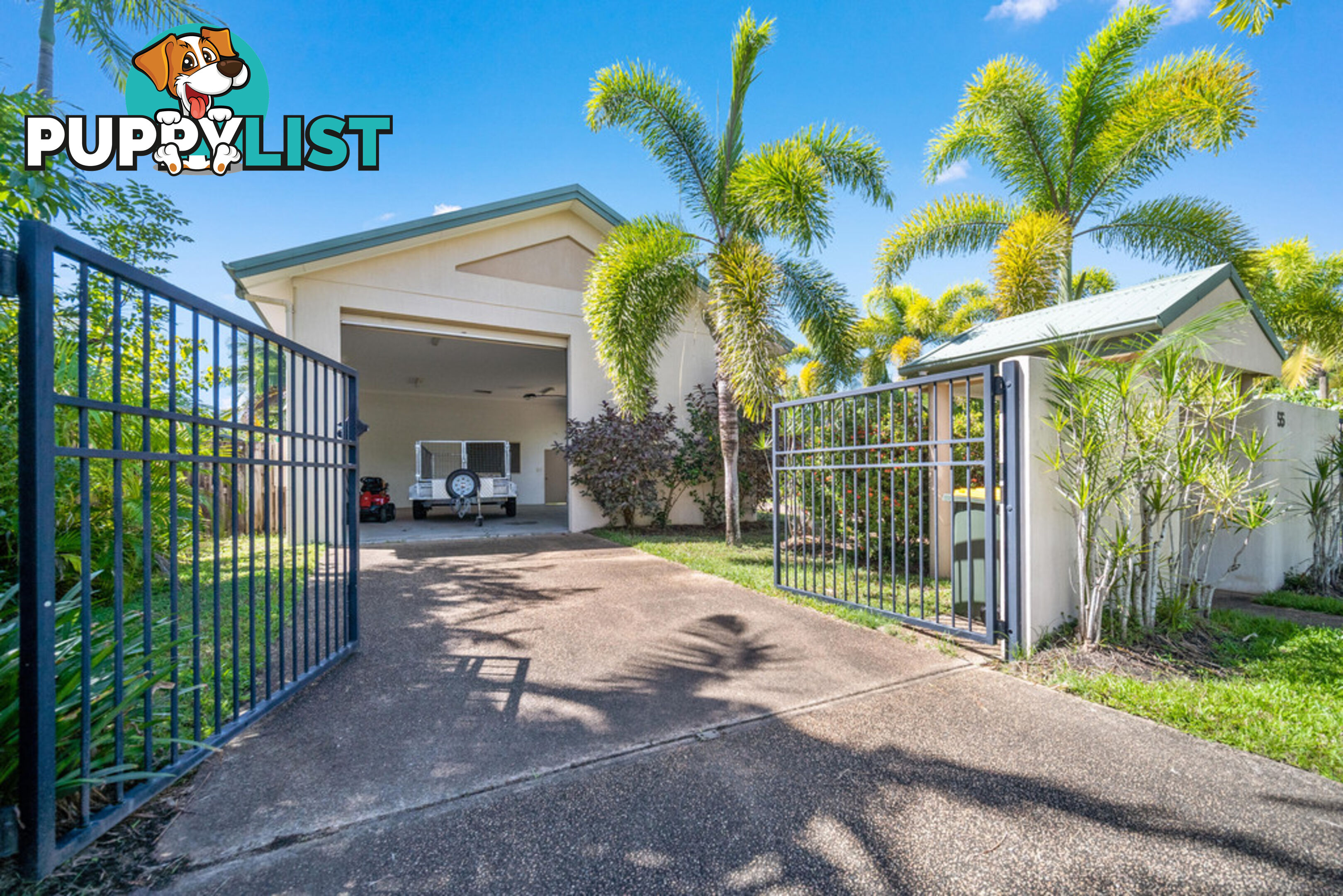 55 Endeavour Street PORT DOUGLAS QLD 4877