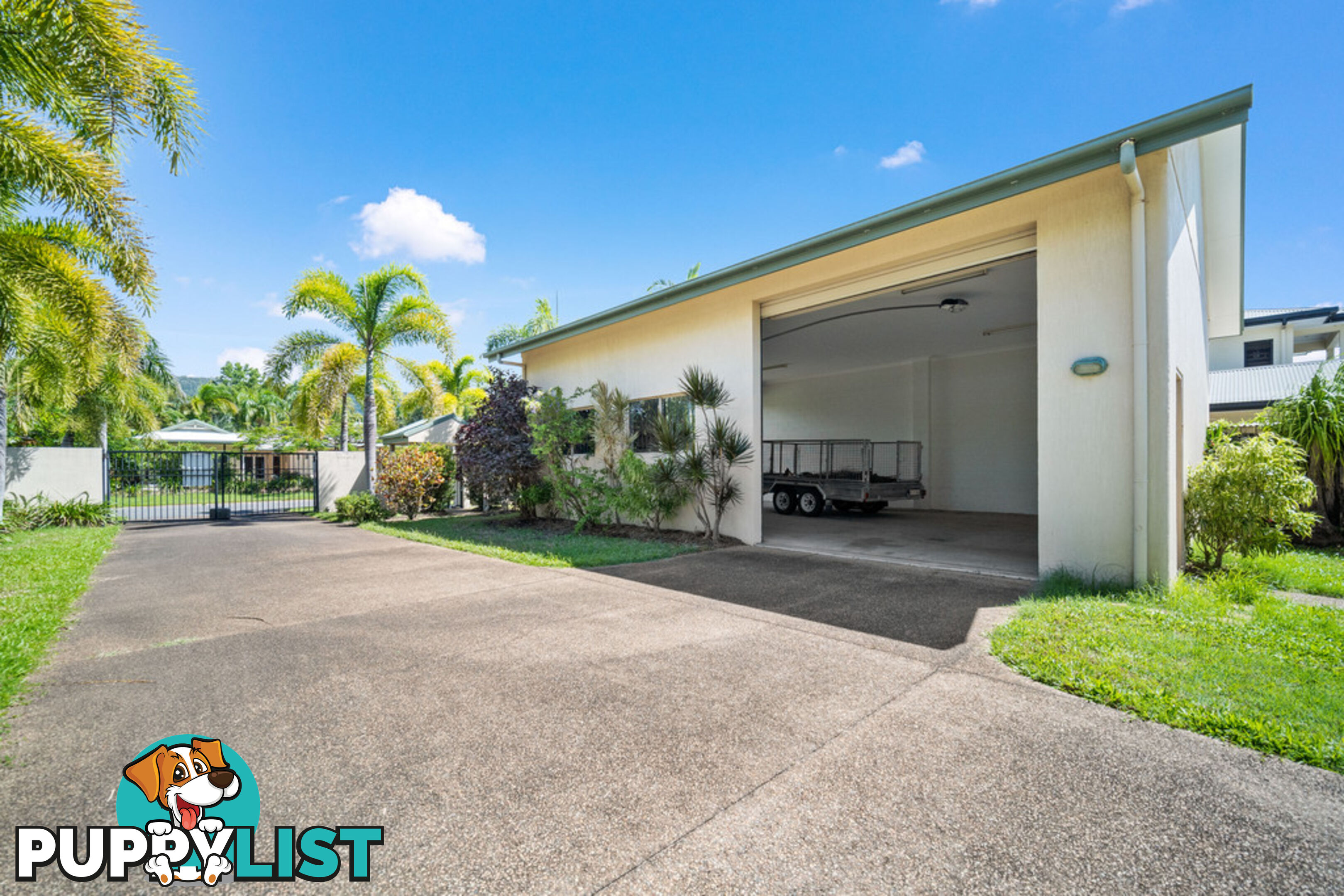 55 Endeavour Street PORT DOUGLAS QLD 4877