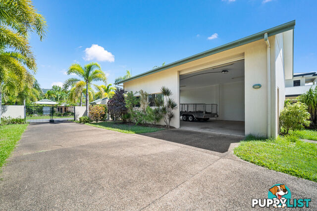 55 Endeavour Street PORT DOUGLAS QLD 4877