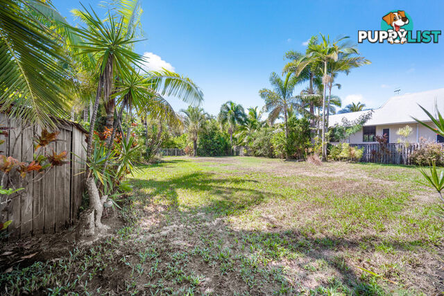 55 Endeavour Street PORT DOUGLAS QLD 4877