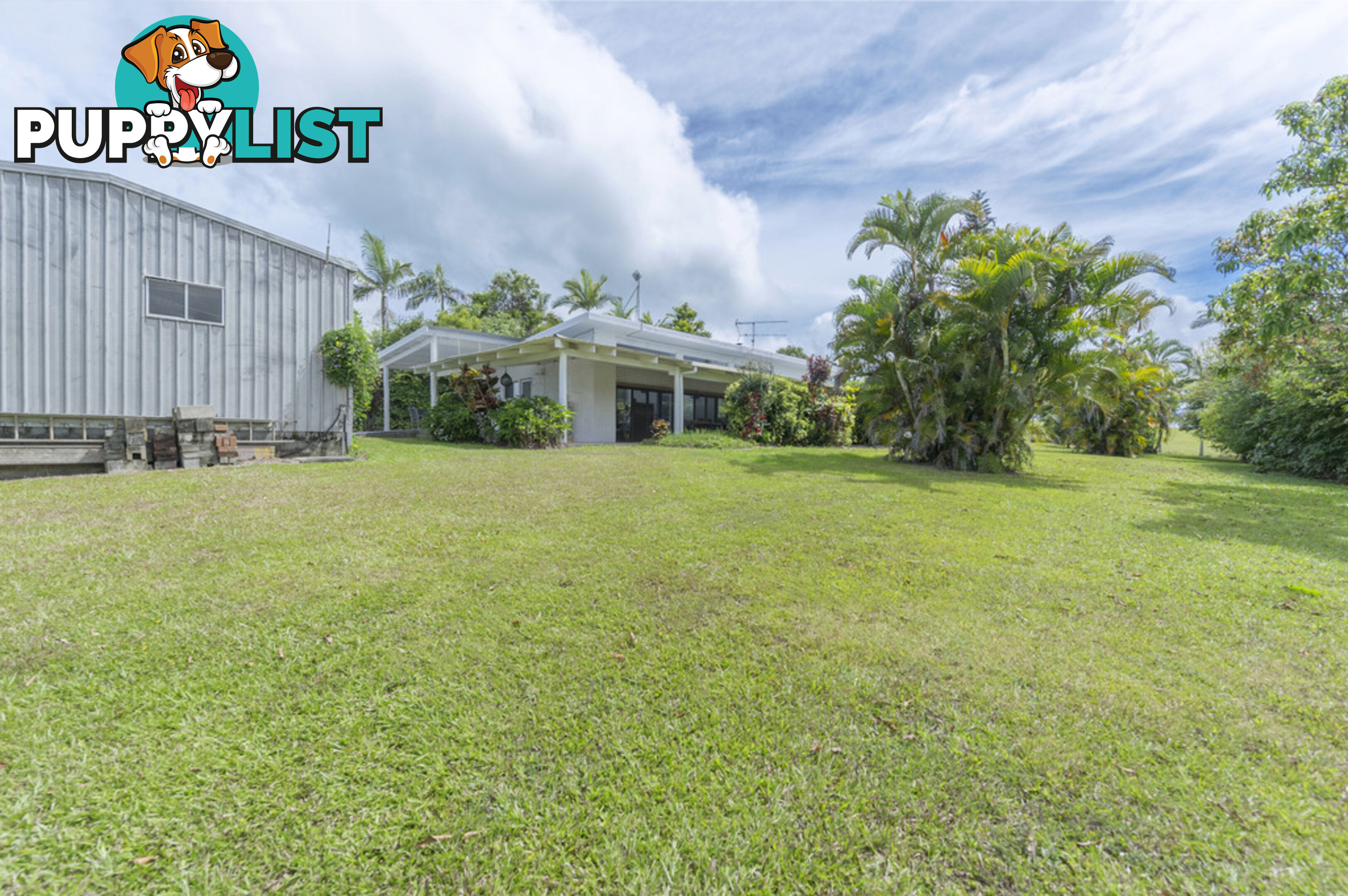 180 Euluma Creek Road JULATTEN QLD 4871