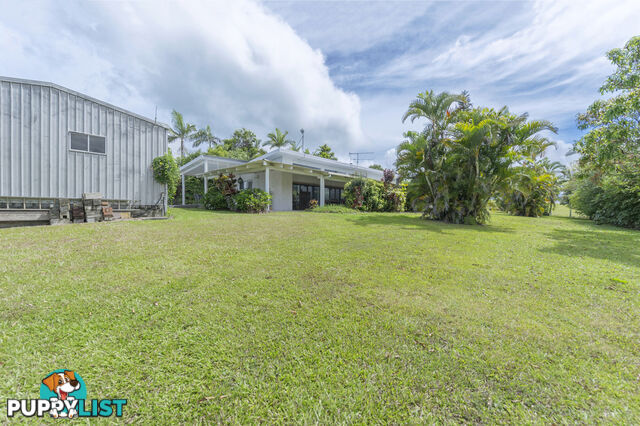 180 Euluma Creek Road JULATTEN QLD 4871