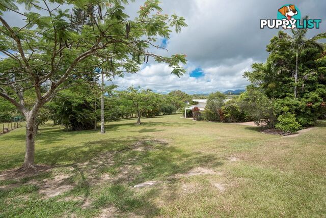 180 Euluma Creek Road JULATTEN QLD 4871