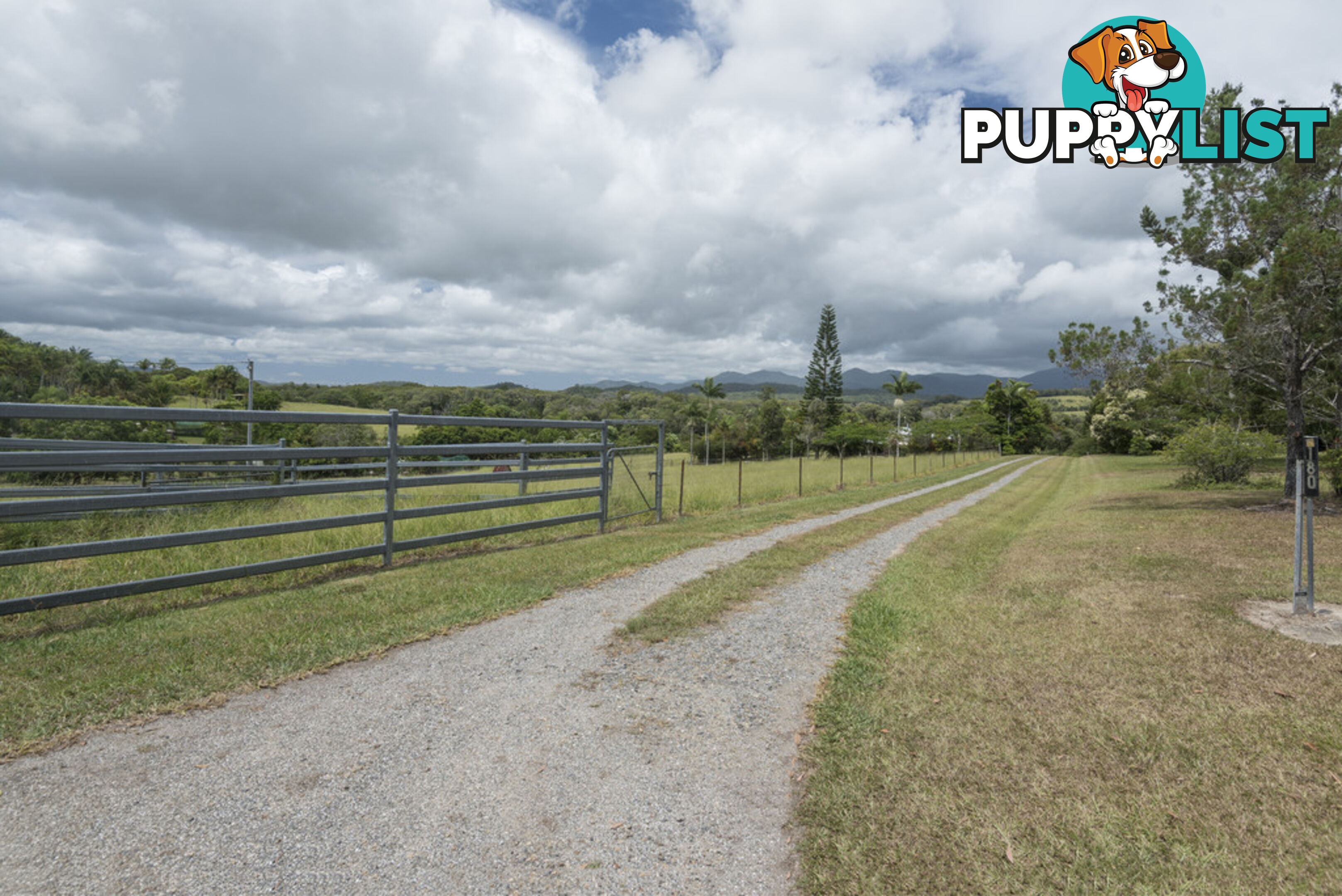 180 Euluma Creek Road JULATTEN QLD 4871