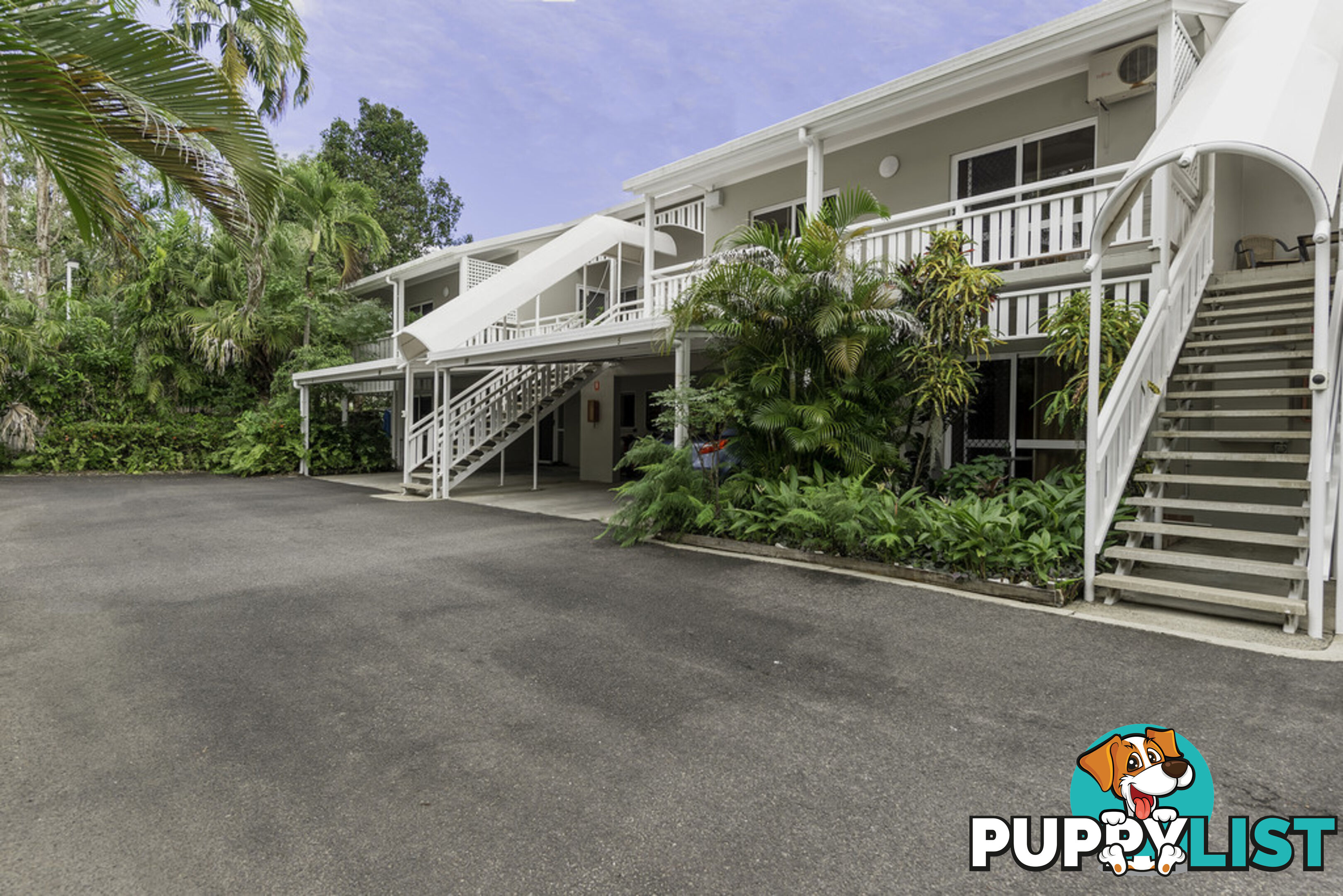 4/29-31 Nautilus Street PORT DOUGLAS QLD 4877