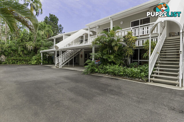 4/29-31 Nautilus Street PORT DOUGLAS QLD 4877