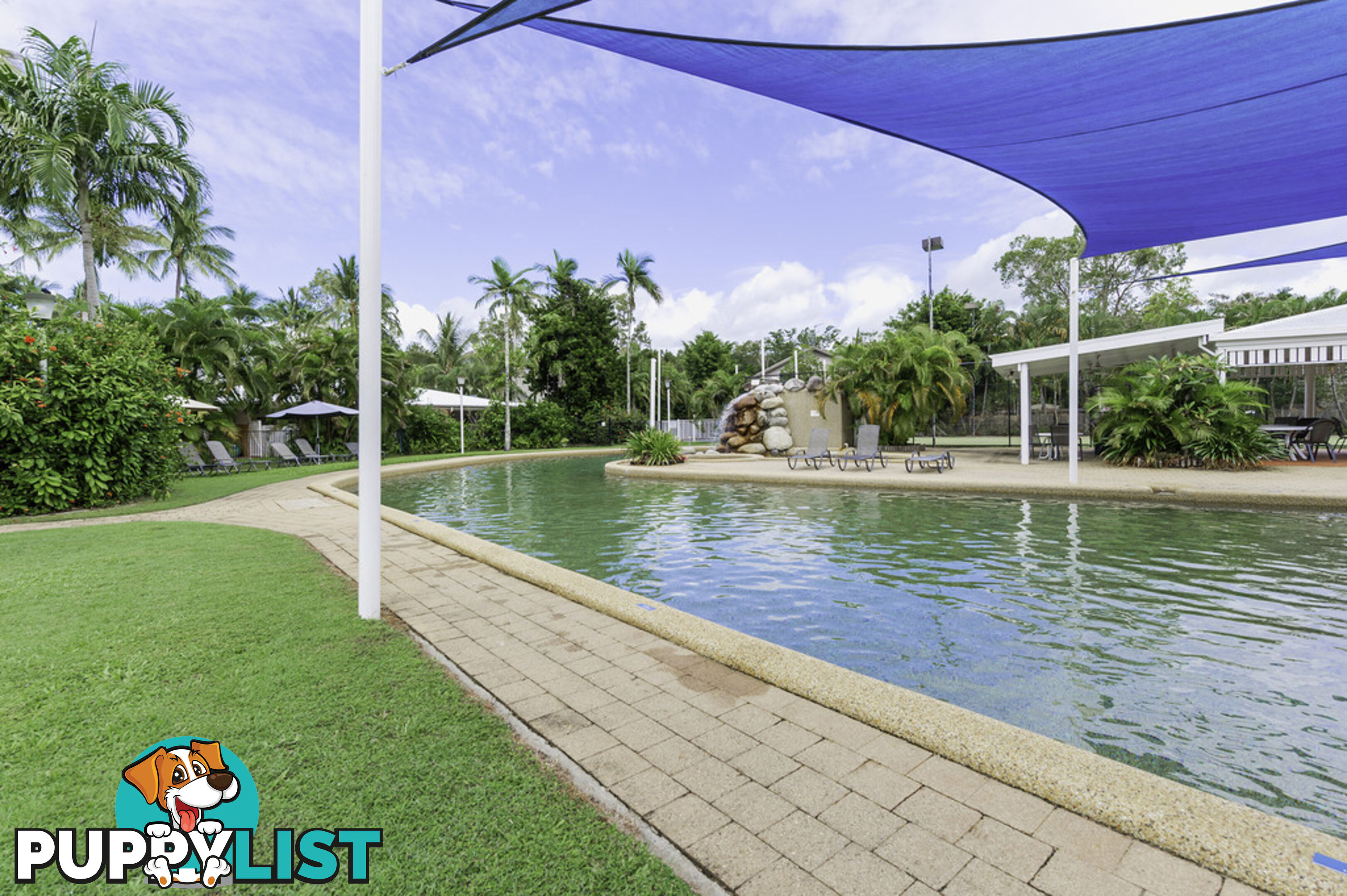 4/29-31 Nautilus Street PORT DOUGLAS QLD 4877