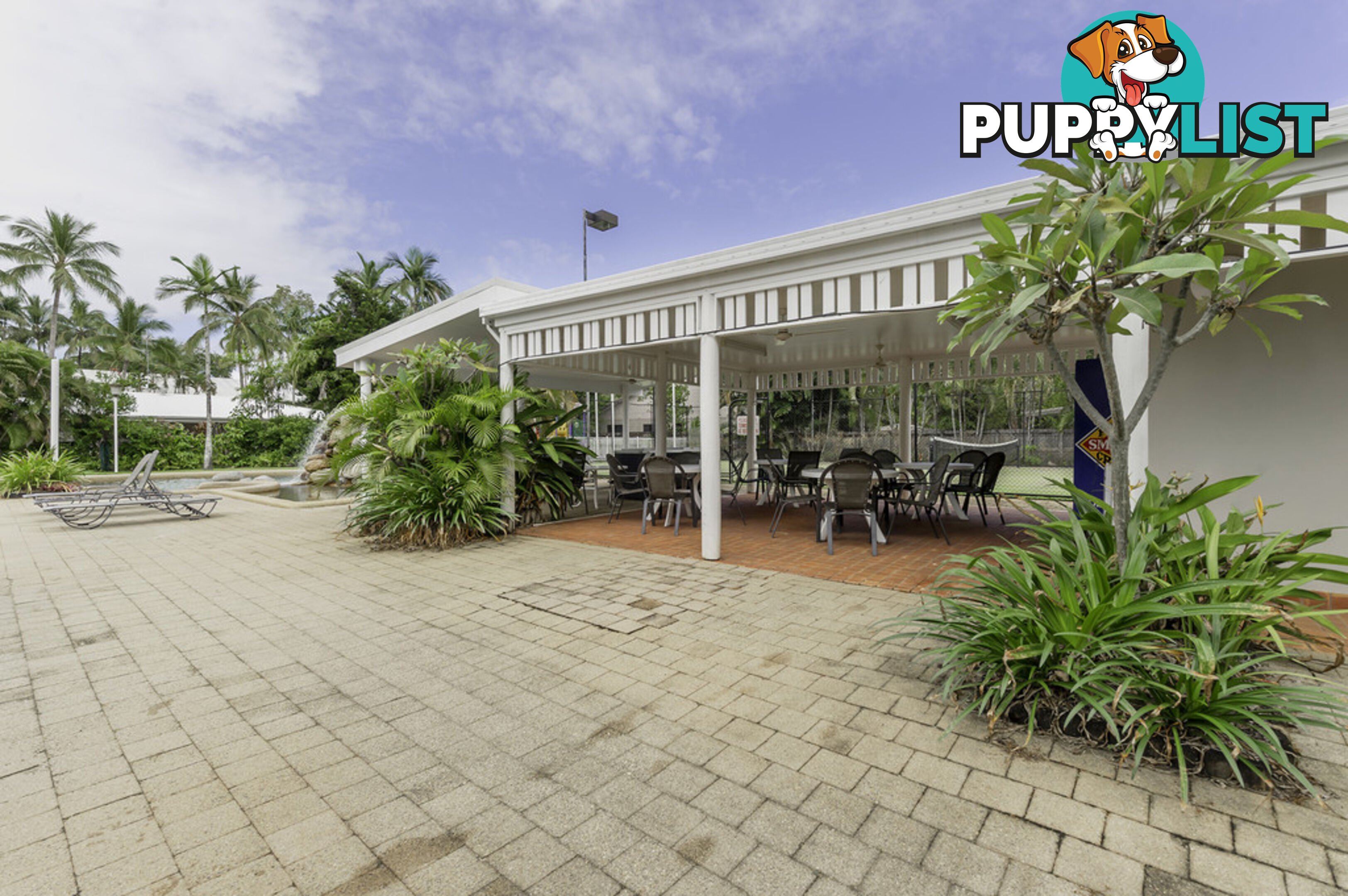 4/29-31 Nautilus Street PORT DOUGLAS QLD 4877