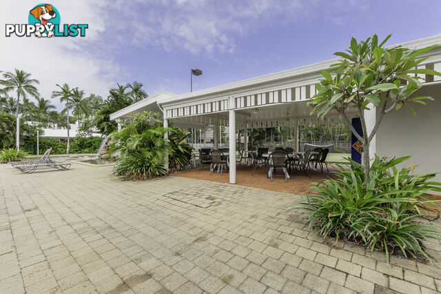 4/29-31 Nautilus Street PORT DOUGLAS QLD 4877