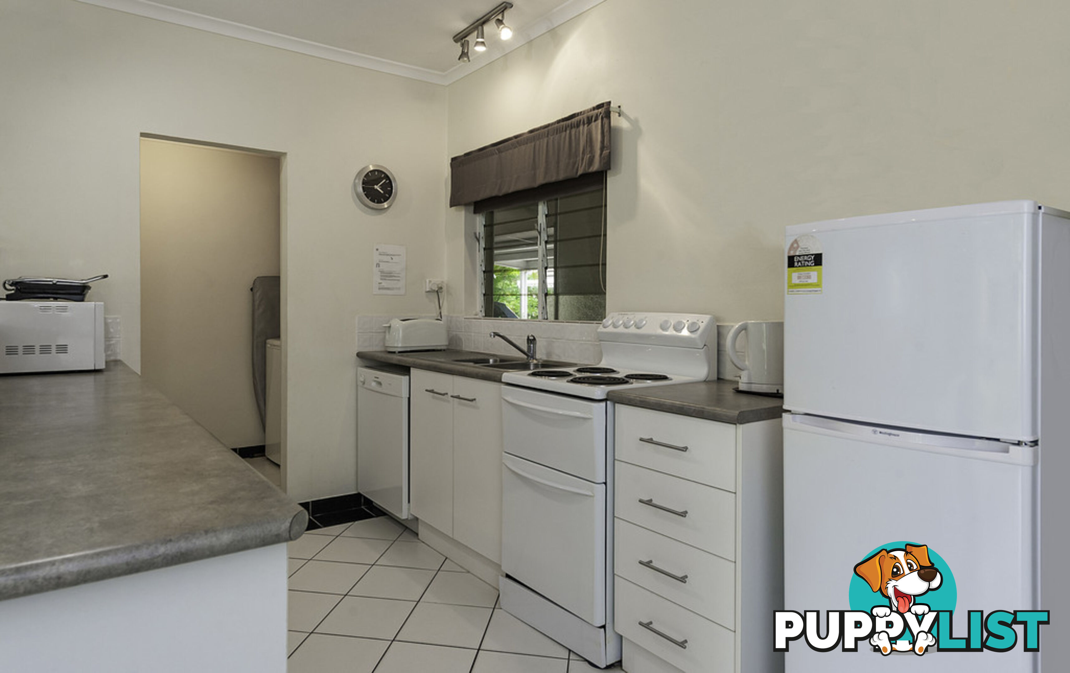 4/29-31 Nautilus Street PORT DOUGLAS QLD 4877