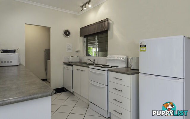 4/29-31 Nautilus Street PORT DOUGLAS QLD 4877