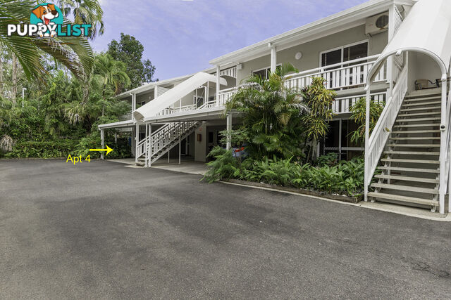 4/29-31 Nautilus Street PORT DOUGLAS QLD 4877