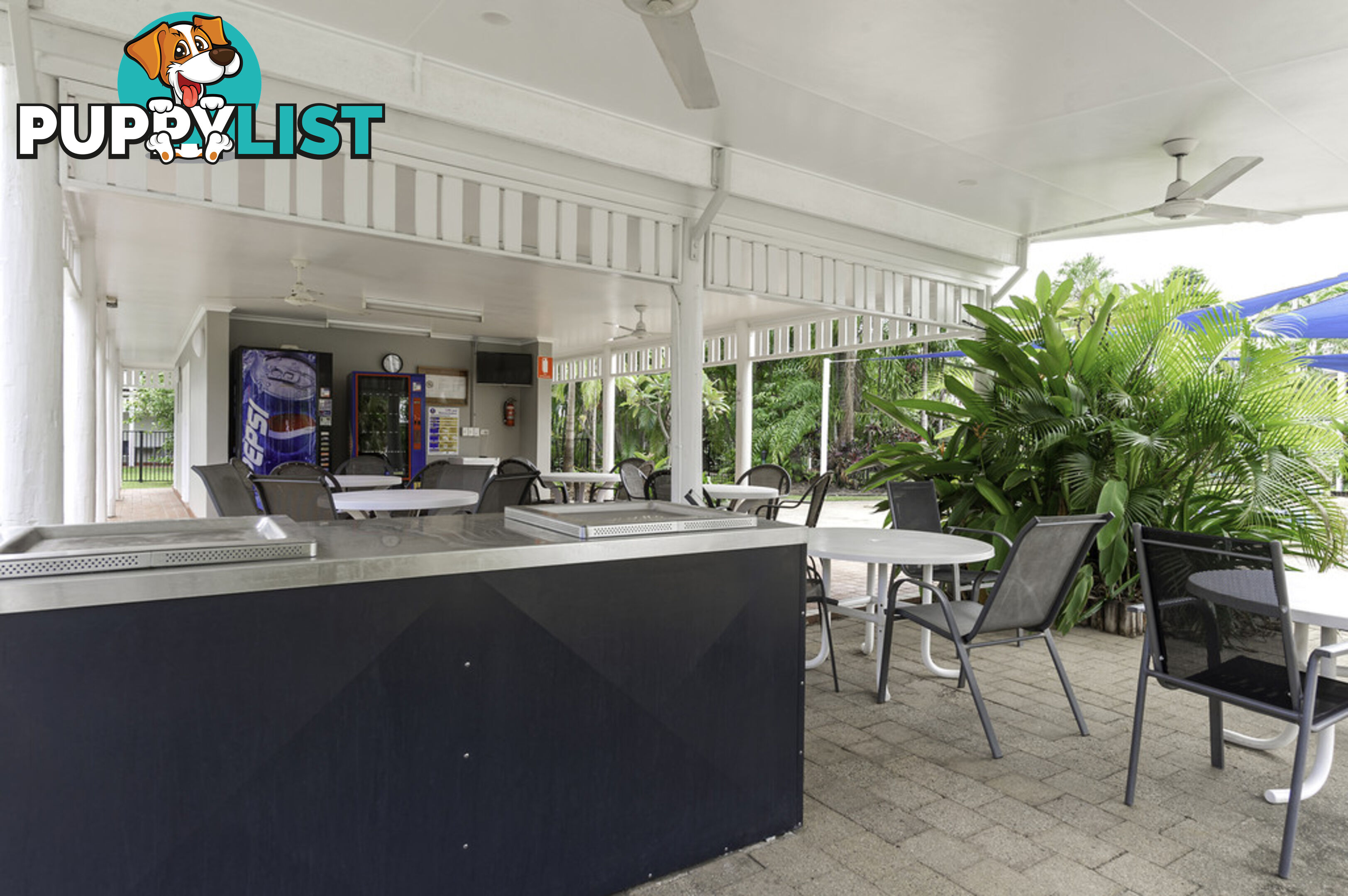 4/29-31 Nautilus Street PORT DOUGLAS QLD 4877