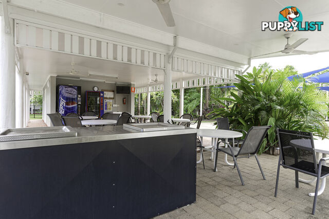 4/29-31 Nautilus Street PORT DOUGLAS QLD 4877