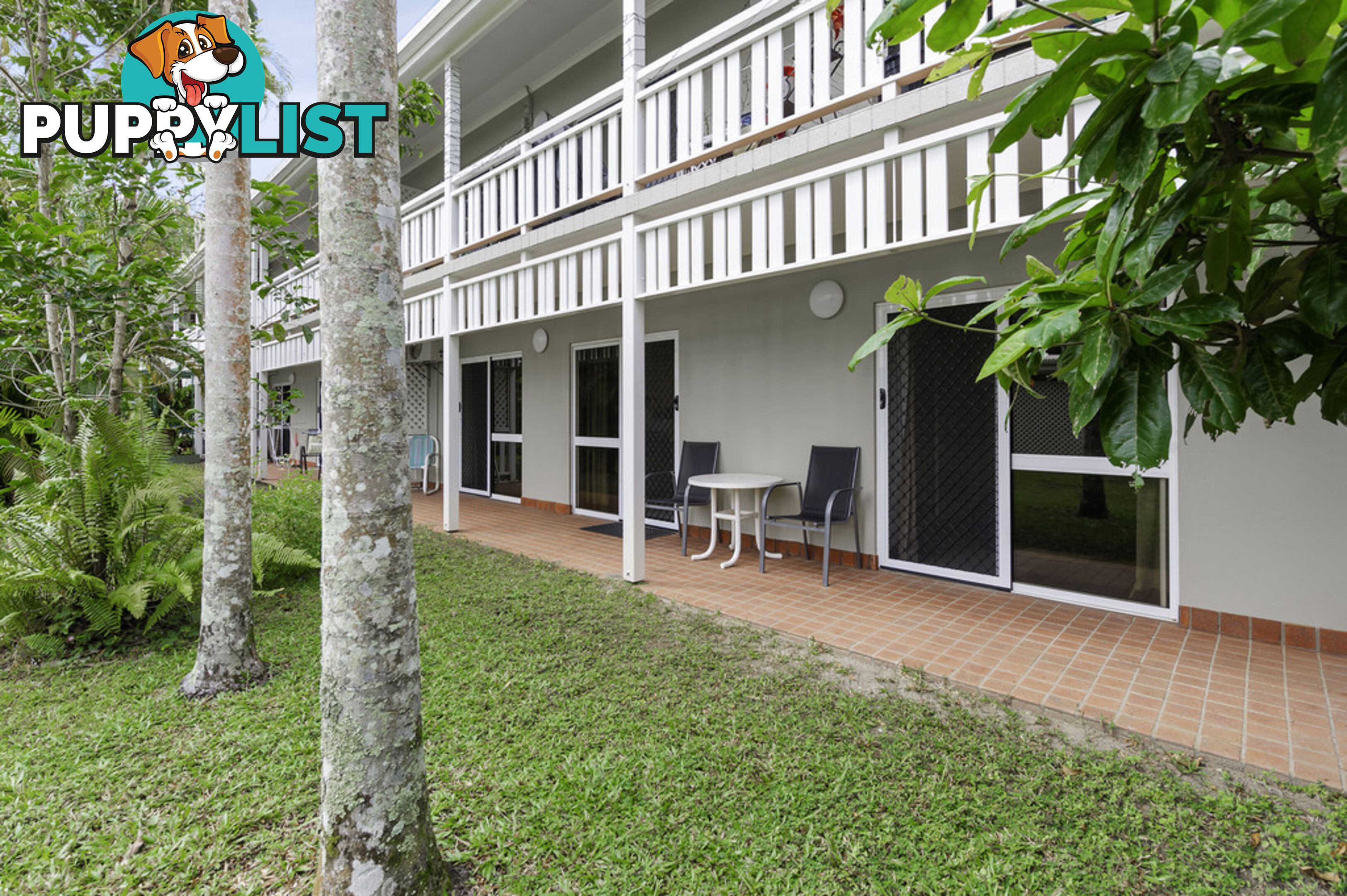 4/29-31 Nautilus Street PORT DOUGLAS QLD 4877