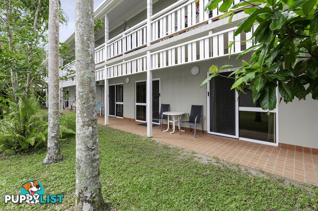 4/29-31 Nautilus Street PORT DOUGLAS QLD 4877