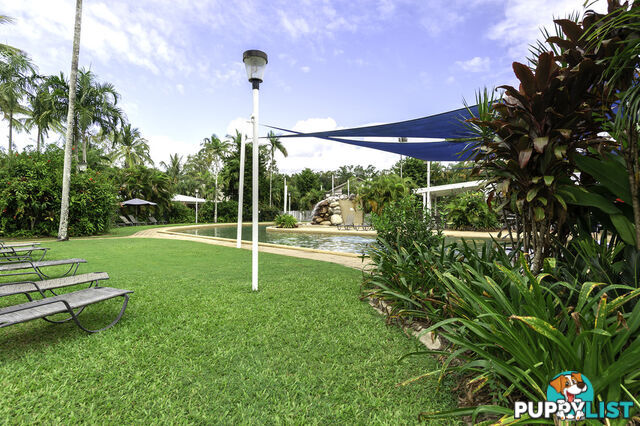 4/29-31 Nautilus Street PORT DOUGLAS QLD 4877